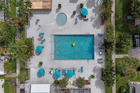 Купить таунхаус в Авентура, Флорида 3 спальни, 123.56м2, № 1945761 - фото 23