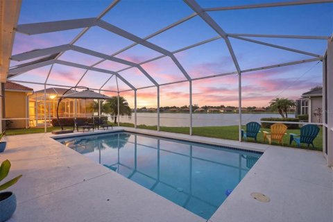 Casa en venta en Bradenton, Florida, 4 dormitorios, 272.2 m2 № 2203163 - foto 2