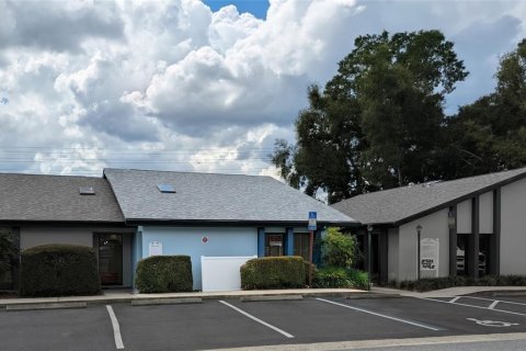 Commercial property in Crystal River, Florida 43.94 sq.m. № 2395851 - photo 11