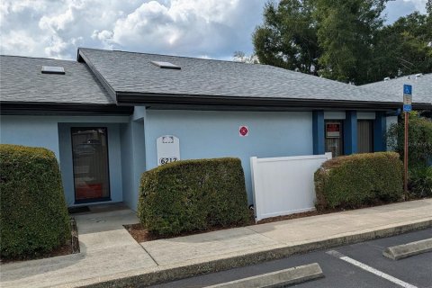 Commercial property in Crystal River, Florida 43.94 sq.m. № 2395851