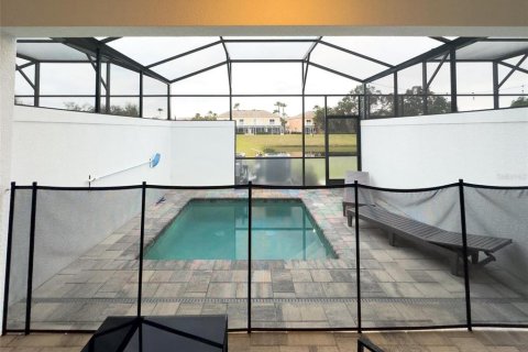 Touwnhouse à vendre à Clermont, Floride: 3 chambres, 172.24 m2 № 2104569 - photo 20