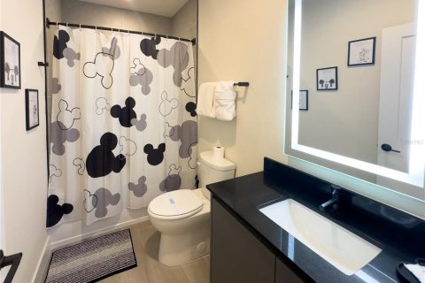Touwnhouse à vendre à Clermont, Floride: 3 chambres, 172.24 m2 № 2104569 - photo 16