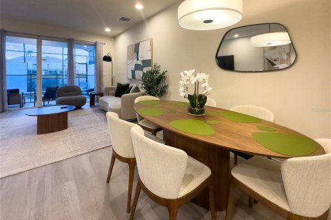 Touwnhouse à vendre à Clermont, Floride: 3 chambres, 172.24 m2 № 2104569 - photo 6