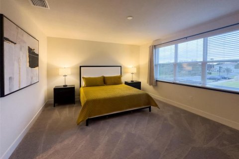 Touwnhouse à vendre à Clermont, Floride: 3 chambres, 172.24 m2 № 2104569 - photo 11
