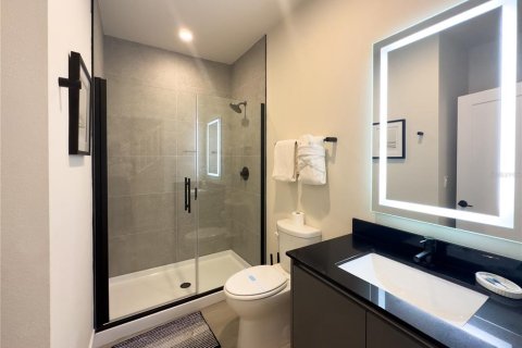 Touwnhouse à vendre à Clermont, Floride: 3 chambres, 172.24 m2 № 2104569 - photo 14