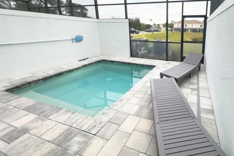 Touwnhouse à vendre à Clermont, Floride: 3 chambres, 172.24 m2 № 2104569 - photo 19