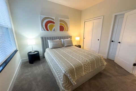 Touwnhouse à vendre à Clermont, Floride: 3 chambres, 172.24 m2 № 2104569 - photo 13