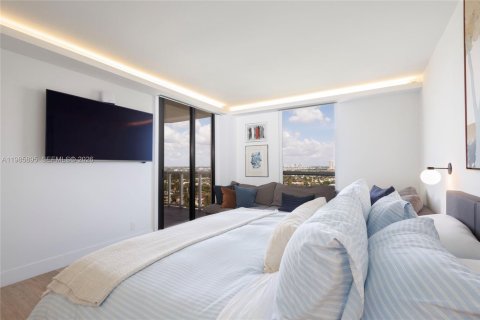 Condominio en venta en Aventura, Florida, 3 dormitorios, 157.93 m2 № 2051312 - foto 11
