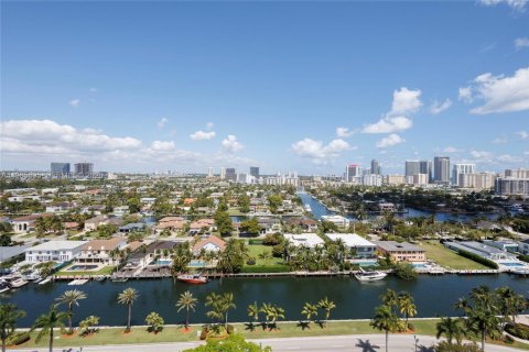 Condominio en venta en Aventura, Florida, 3 dormitorios, 157.93 m2 № 2051312 - foto 28