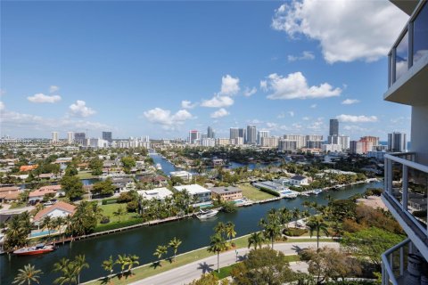 Condominio en venta en Aventura, Florida, 3 dormitorios, 157.93 m2 № 2051312 - foto 27