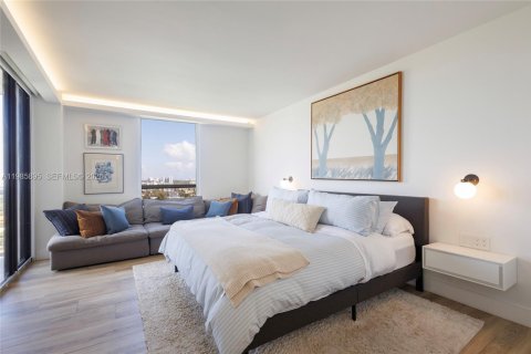 Condominio en venta en Aventura, Florida, 3 dormitorios, 157.93 m2 № 2051312 - foto 10