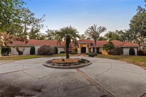 Casa en venta en Mount Dora, Florida, 3 dormitorios, 277.41 m2 № 2207617 - foto 16