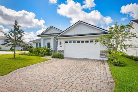 House in Saint Augustine, Florida 4 bedrooms, 200.11 sq.m. № 1902064 - photo 3