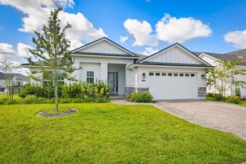 House in Saint Augustine, Florida 4 bedrooms, 200.11 sq.m. № 1902064 - photo 2
