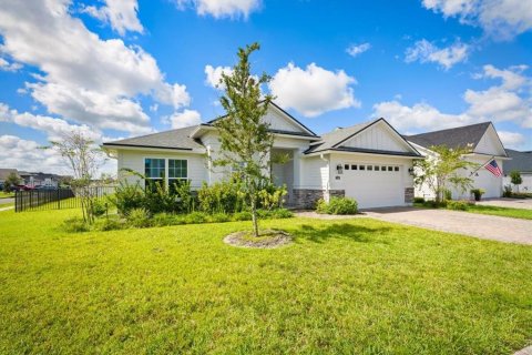 House in Saint Augustine, Florida 4 bedrooms, 200.11 sq.m. № 1902064 - photo 4