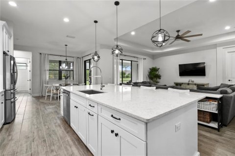 Casa en venta en Parrish, Florida, 5 dormitorios, 344.85 m2 № 1876385 - foto 9