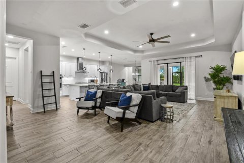 Casa en venta en Parrish, Florida, 5 dormitorios, 344.85 m2 № 1876385 - foto 18
