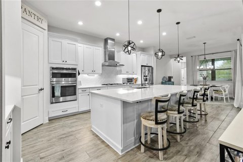 Casa en venta en Parrish, Florida, 5 dormitorios, 344.85 m2 № 1876385 - foto 13