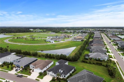 Casa en venta en Parrish, Florida, 5 dormitorios, 344.85 m2 № 1876385 - foto 2