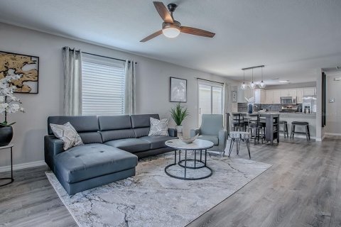 Casa en venta en The Villages, Florida, 2 dormitorios, 105.72 m2 № 1886504 - foto 12