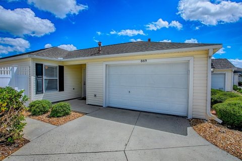 Casa en venta en The Villages, Florida, 2 dormitorios, 105.72 m2 № 1886504 - foto 1