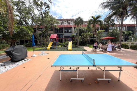 Condominio en venta en Pompano Beach, Florida, 1 dormitorio, 58.53 m2 № 2253459 - foto 21