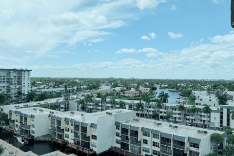 Condominio en venta en Pompano Beach, Florida, 1 dormitorio, 58.53 m2 № 2253459 - foto 15