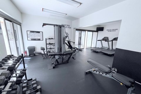 Condominio en venta en Pompano Beach, Florida, 1 dormitorio, 58.53 m2 № 2253459 - foto 22
