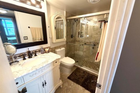 Condominio en venta en Pompano Beach, Florida, 1 dormitorio, 58.53 m2 № 2253459 - foto 8