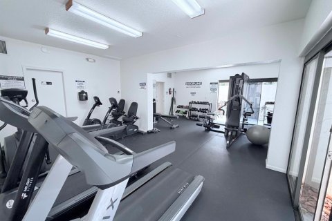 Condominio en venta en Pompano Beach, Florida, 1 dormitorio, 58.53 m2 № 2253459 - foto 23