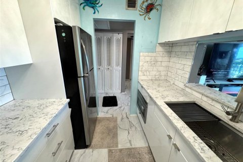 Condominio en venta en Pompano Beach, Florida, 1 dormitorio, 58.53 m2 № 2253459 - foto 3
