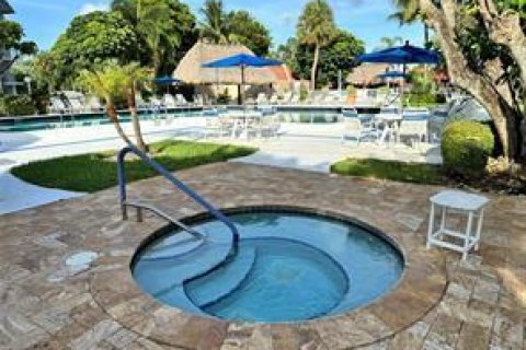 Condominio en venta en Pompano Beach, Florida, 1 dormitorio, 58.53 m2 № 2253459 - foto 20