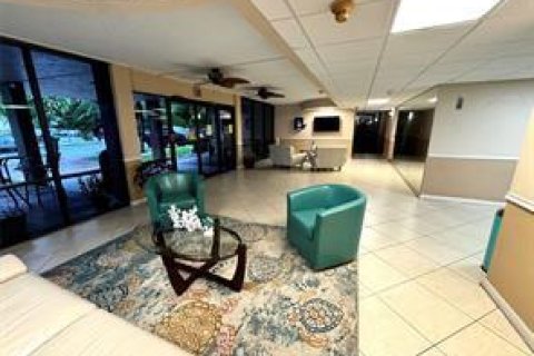 Condominio en venta en Pompano Beach, Florida, 1 dormitorio, 58.53 m2 № 2253459 - foto 26