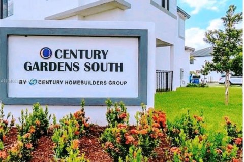 Townhouse in Miami, Florida 4 bedrooms, 209.4 sq.m. № 2052976 - photo 12