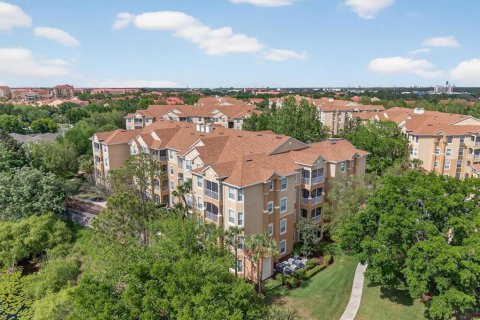 Condo in Kissimmee, Florida, 3 bedrooms № 2095511