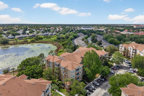 Condo in Kissimmee, Florida, 3 bedrooms  № 2095511 - photo 2