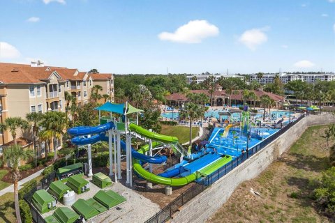 Condo in Kissimmee, Florida, 3 bedrooms  № 2095511 - photo 28