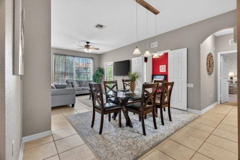 Condo in Kissimmee, Florida, 3 bedrooms  № 2095511 - photo 7