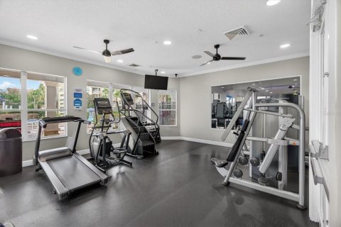 Condo in Kissimmee, Florida, 3 bedrooms  № 2095511 - photo 29