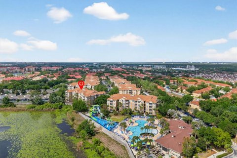 Condo in Kissimmee, Florida, 3 bedrooms  № 2095511 - photo 3