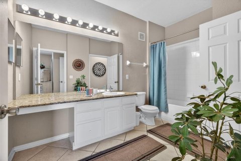 Condo in Kissimmee, Florida, 3 bedrooms  № 2095511 - photo 22