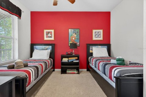 Condo in Kissimmee, Florida, 3 bedrooms  № 2095511 - photo 17