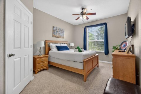 Condo in Kissimmee, Florida, 3 bedrooms  № 2095511 - photo 13
