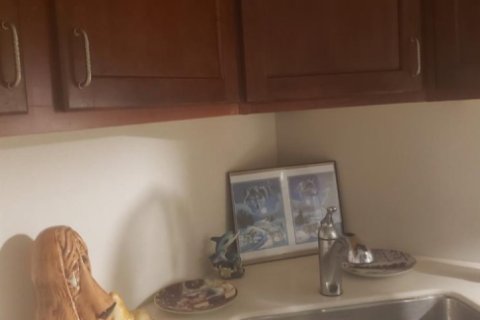 Copropriété à louer à Fort Lauderdale, Floride: 1 chambre № 1210162 - photo 1