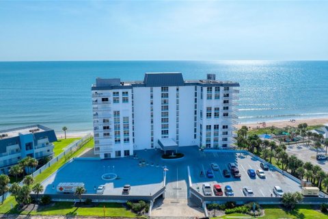 Condo à Ormond Beach, Floride, 2 chambres № 2412557