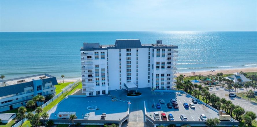 Condo à Ormond Beach, Floride, 2 chambres № 2412557
