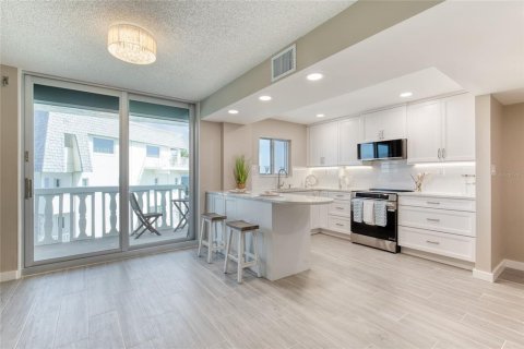 Copropriété à vendre à Ormond Beach, Floride: 2 chambres, 116.13 m2 № 2412557 - photo 13