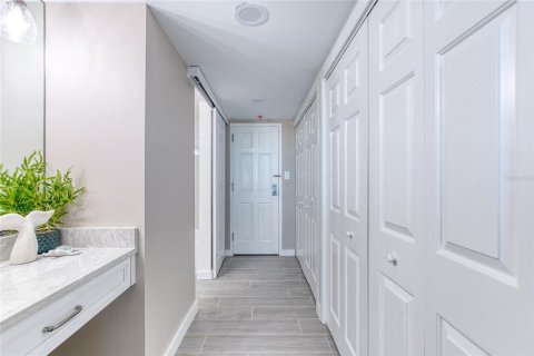 Copropriété à vendre à Ormond Beach, Floride: 2 chambres, 116.13 m2 № 2412557 - photo 25