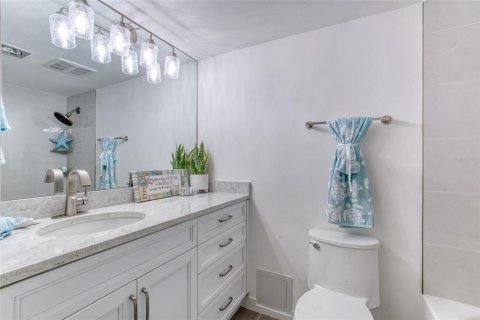 Copropriété à vendre à Ormond Beach, Floride: 2 chambres, 116.13 m2 № 2412557 - photo 27