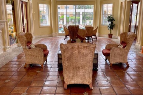 Condominio en alquiler en Pembroke Pines, Florida, 2 dormitorios, 92.9 m2 № 2077570 - foto 17